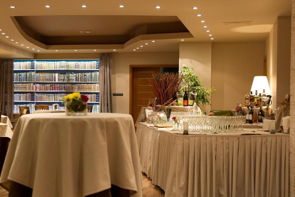 Hotel Triada