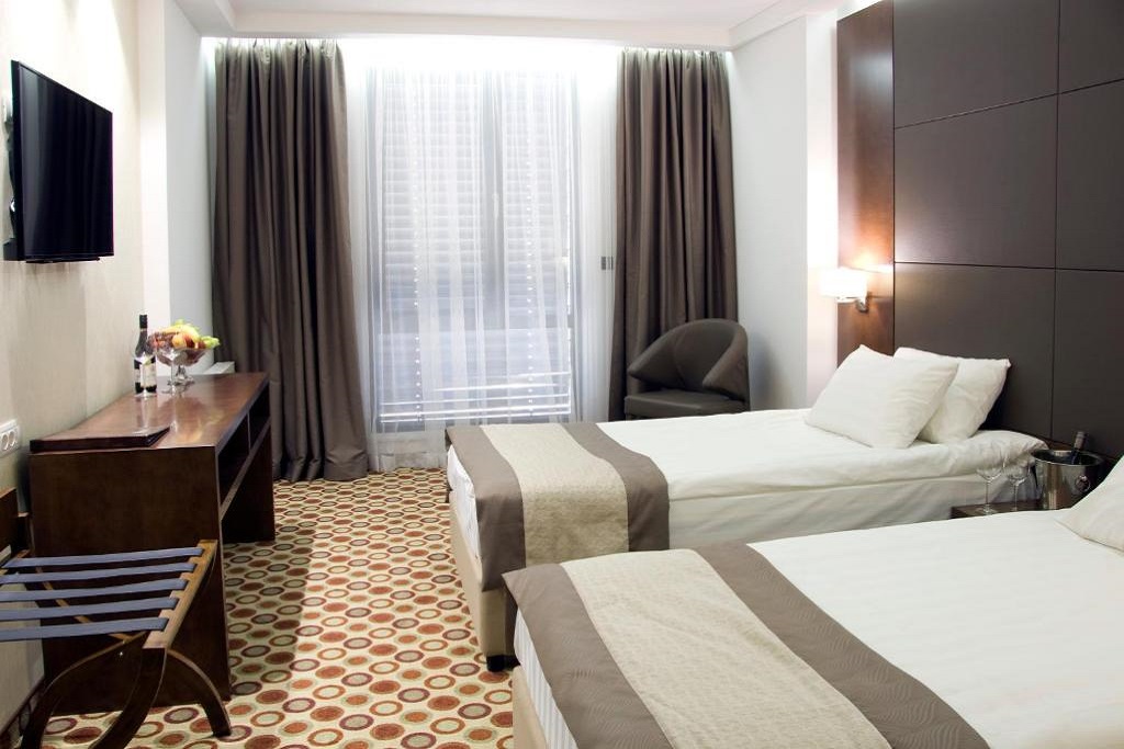 Central Hotel Sofia