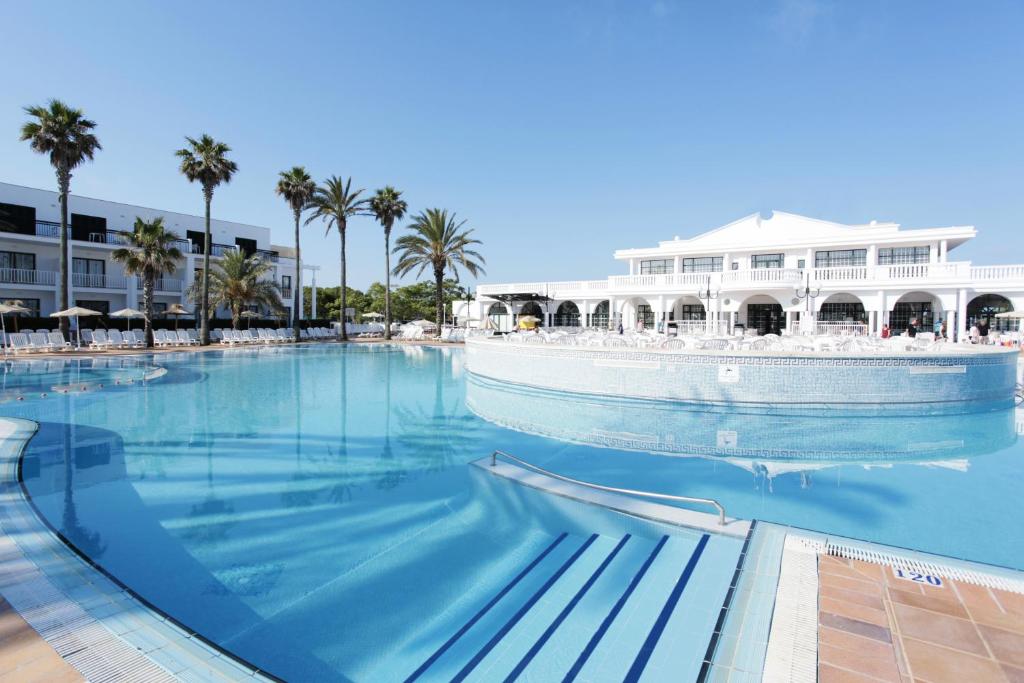 Grupotel Mar De Menorca