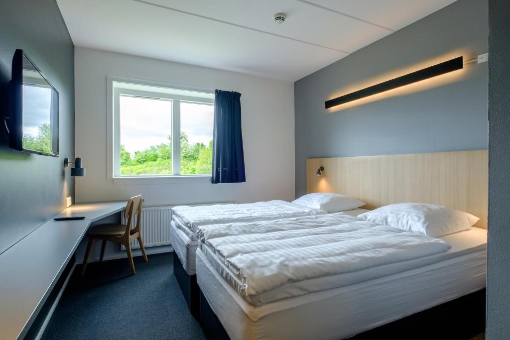 Zleep Hotel Ballerup