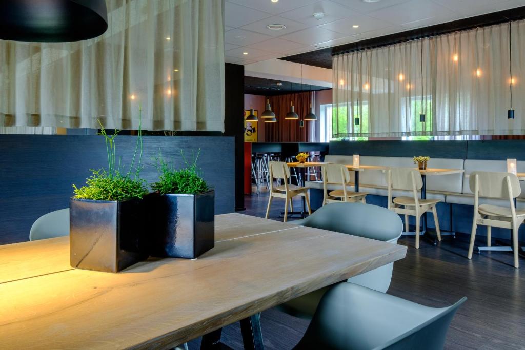 Zleep Hotel Ballerup