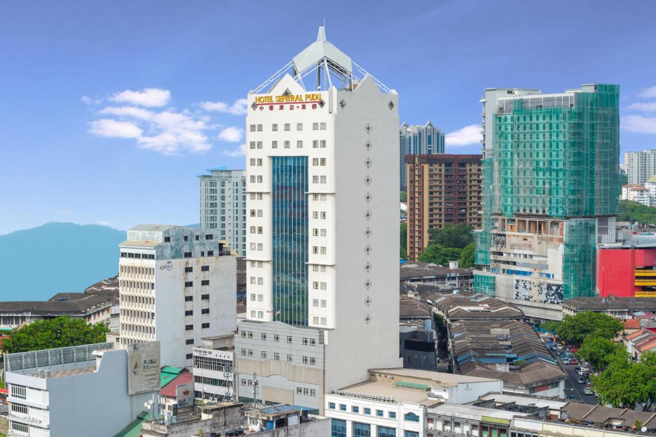 Hotel Sentral Pudu