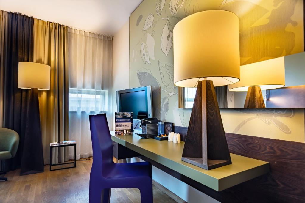 Dutch Design Hotel Artemis