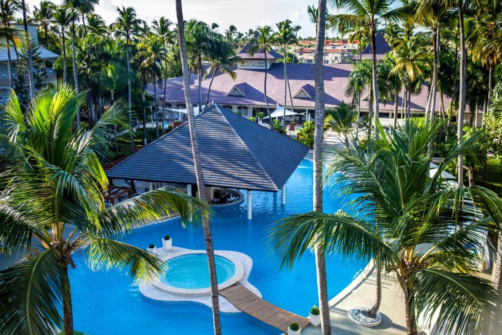 Vista Sol Punta Cana Beach Resort & Spa