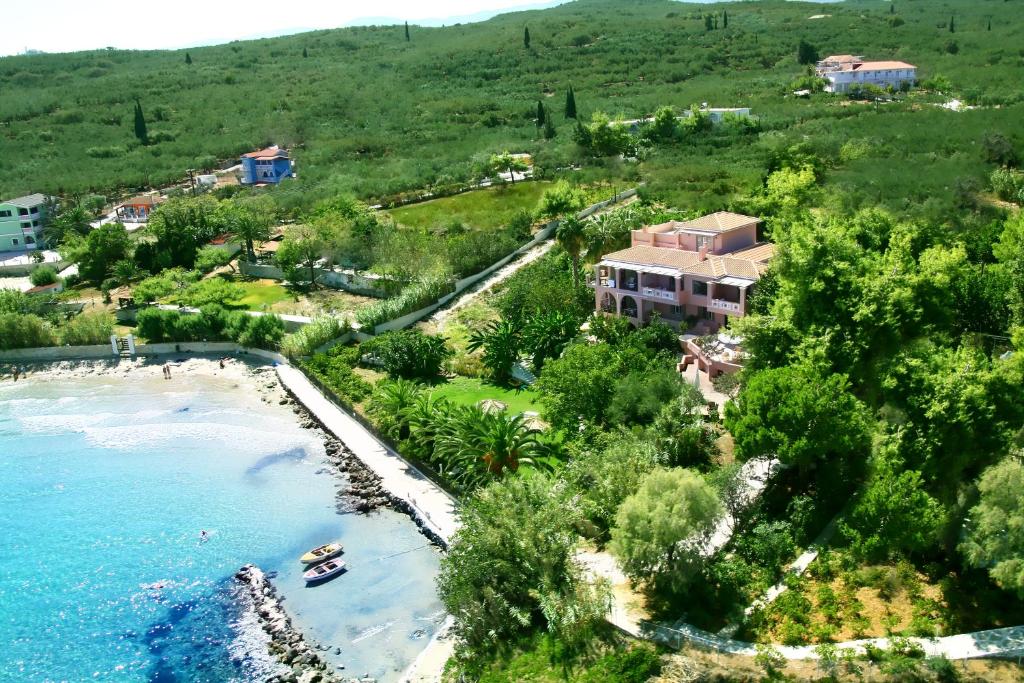 Calypso Villas Zakynthos