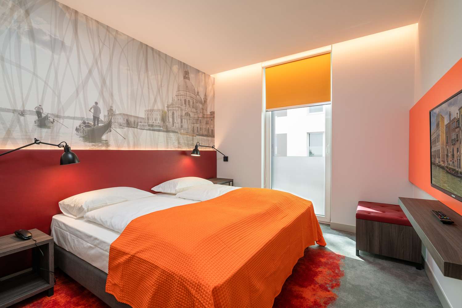 HOTEL CAMPANILE VENICE MESTRE