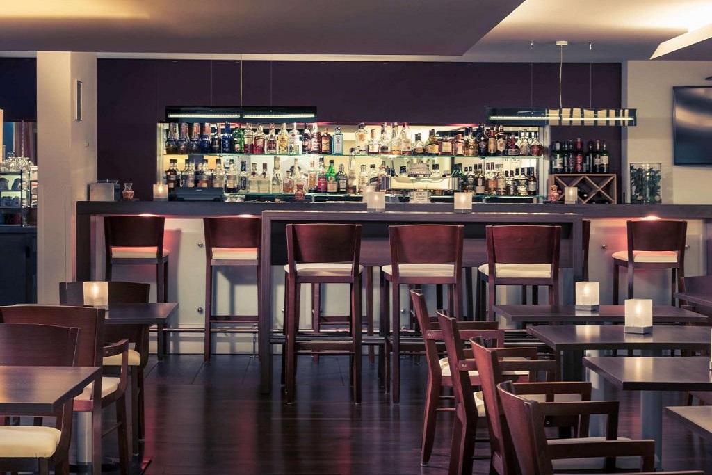 Mercure Hotel Duesseldorf Sued