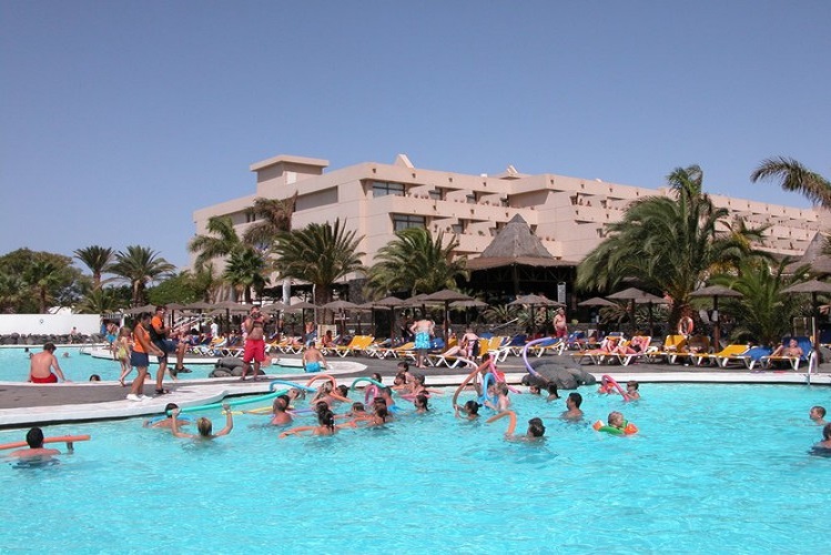 Hotel Beatriz Playa & SPA