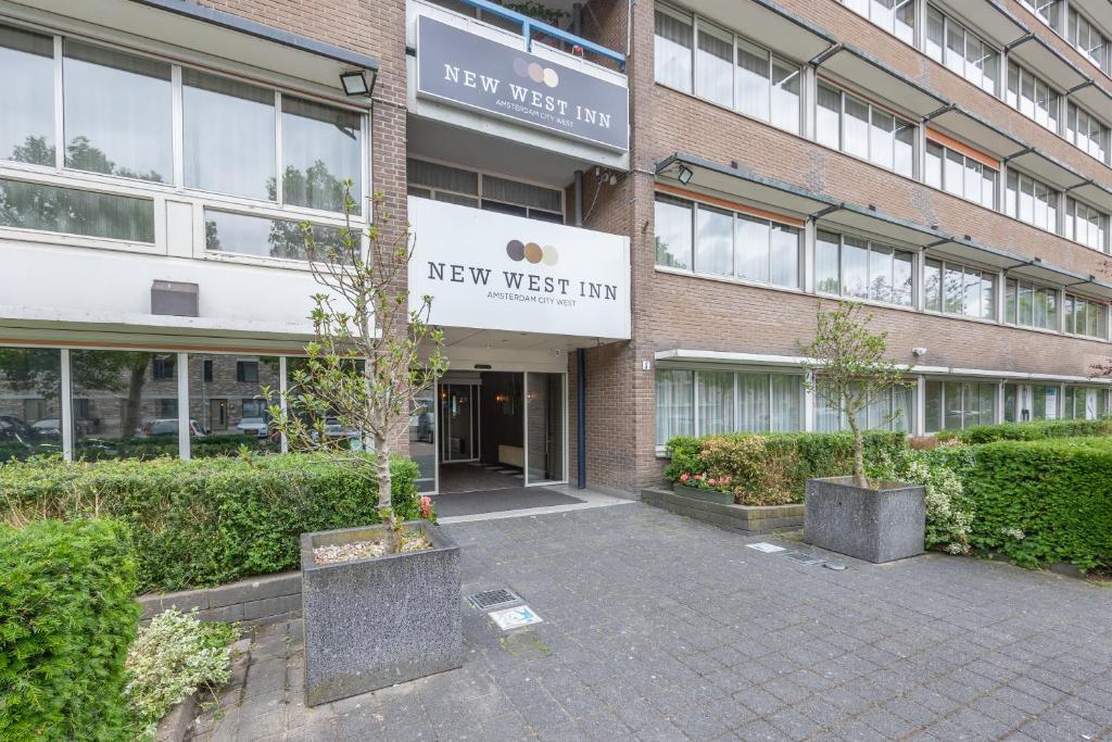 New West Inn Amsterdam