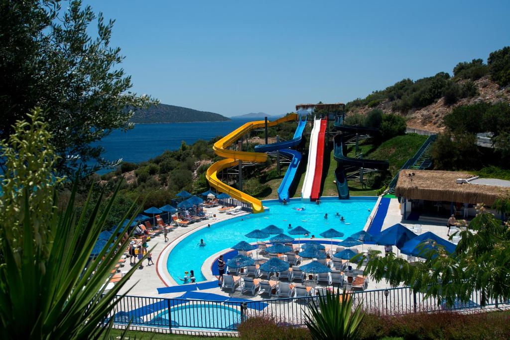 Bodrum Holiday Resort & Spa