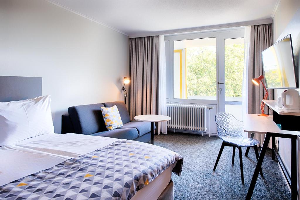 Holiday Inn Munich - South