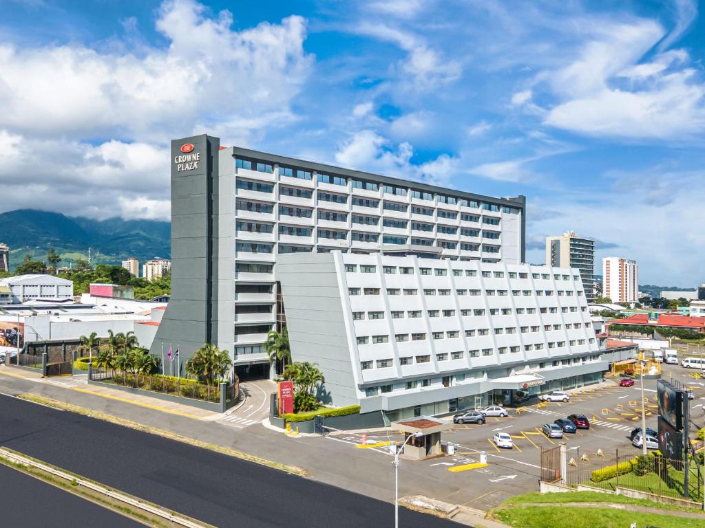 Crowne Plaza San Jose La Sabana