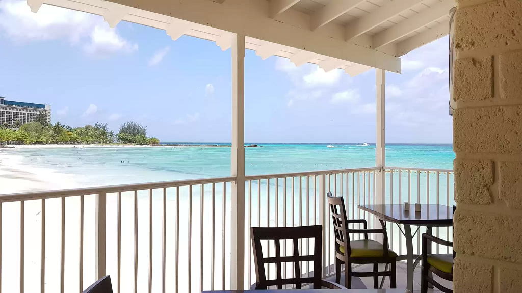 Radisson Aquatica Resort Barbados