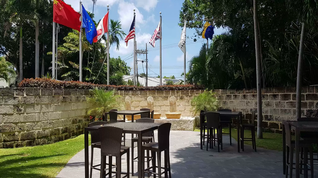 Radisson Aquatica Resort Barbados