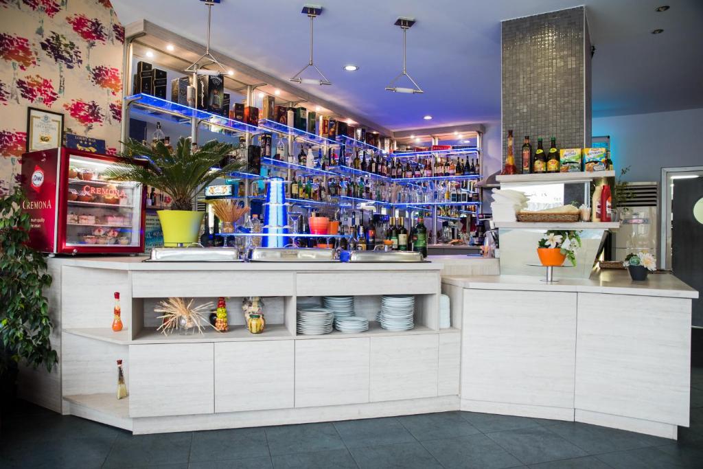Hotel Aqua Varna