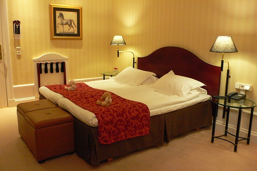 Elite Plaza Hotel Gothenburg