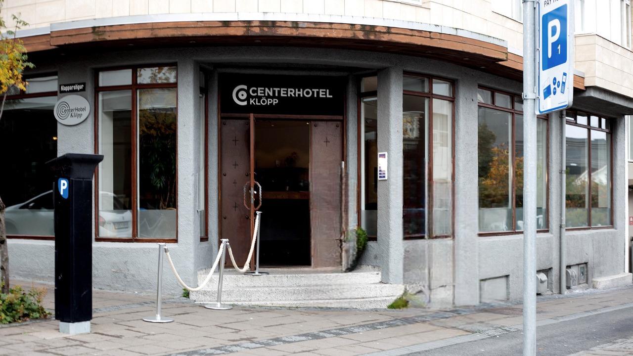 Center Hotels Klopp