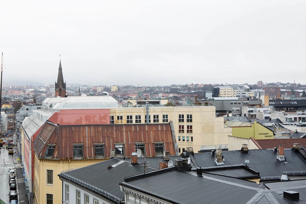 Comfort Hotel Xpress Youngstorget