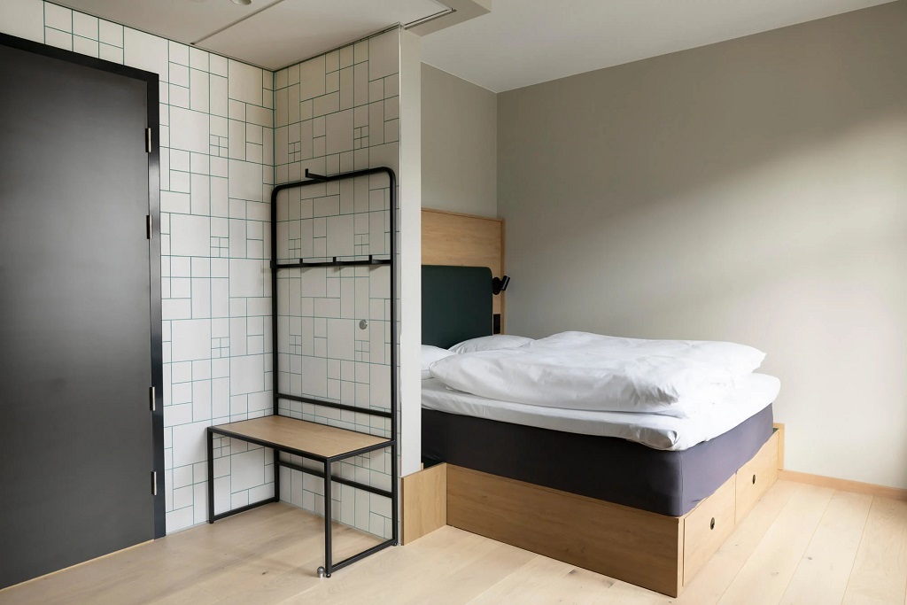 Comfort Hotel Xpress Youngstorget