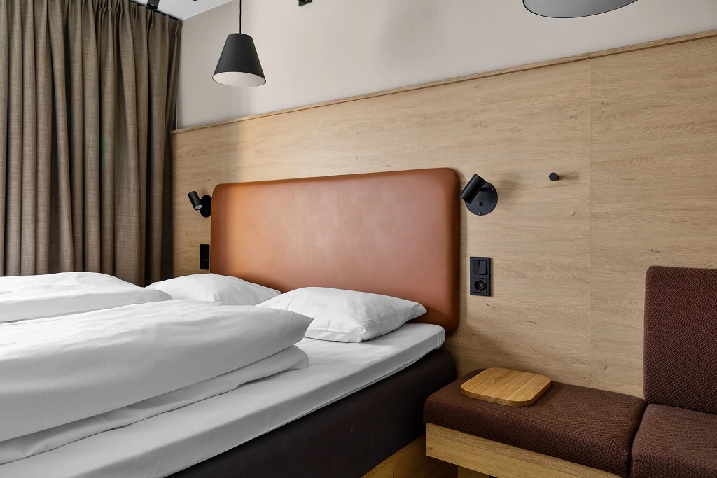 Comfort Hotel Xpress Youngstorget