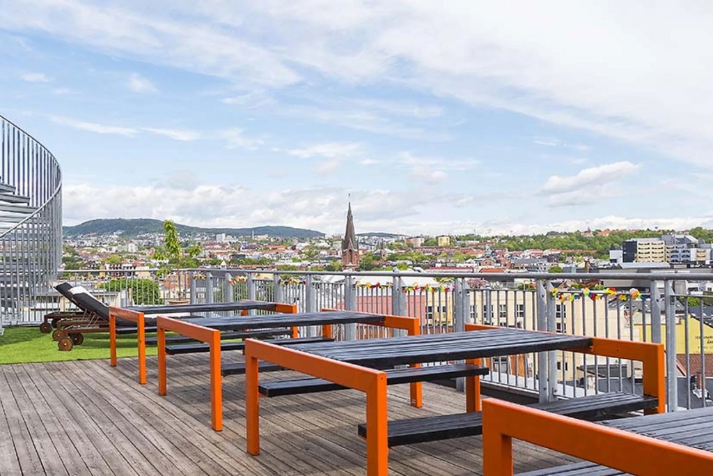 Comfort Hotel Xpress Youngstorget