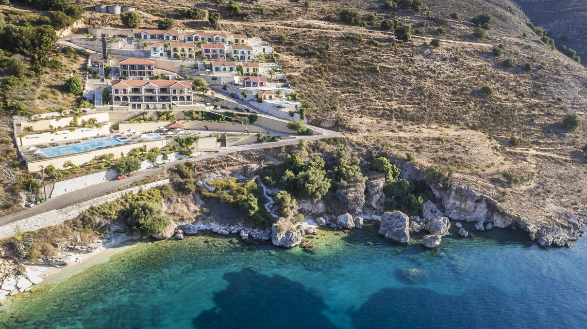 Kefalonia Bay Palace