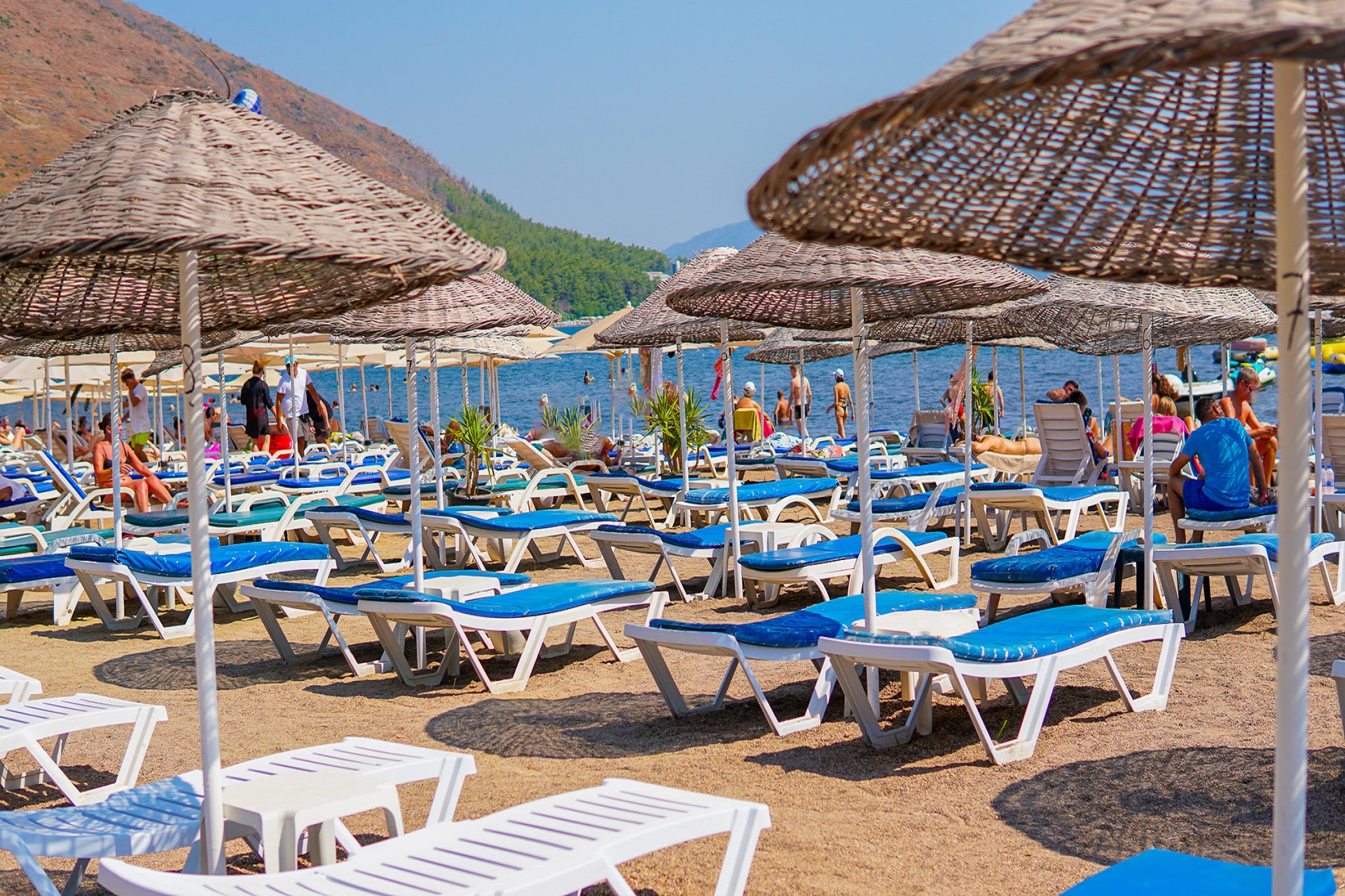 Casa Blanca Beach Hotel