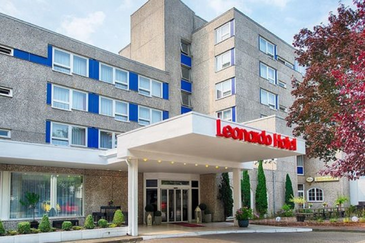 Leonardo Hotel