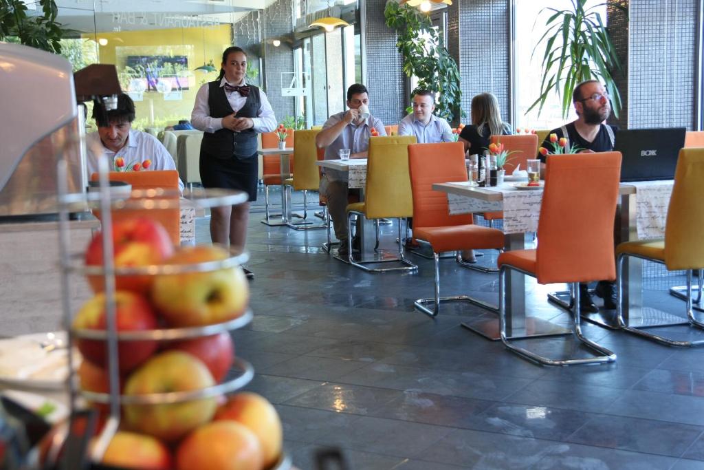 Hotel Aqua Varna