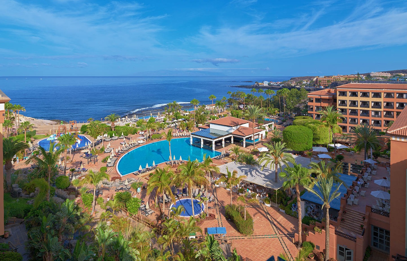 H10 Costa Adeje Palace