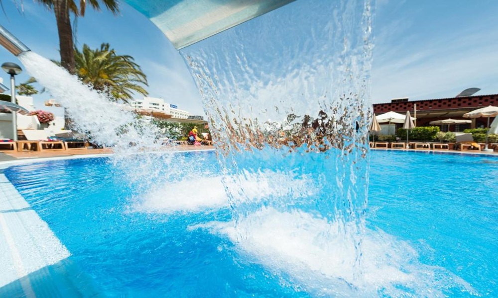 HD Parque Cristobal Tenerife