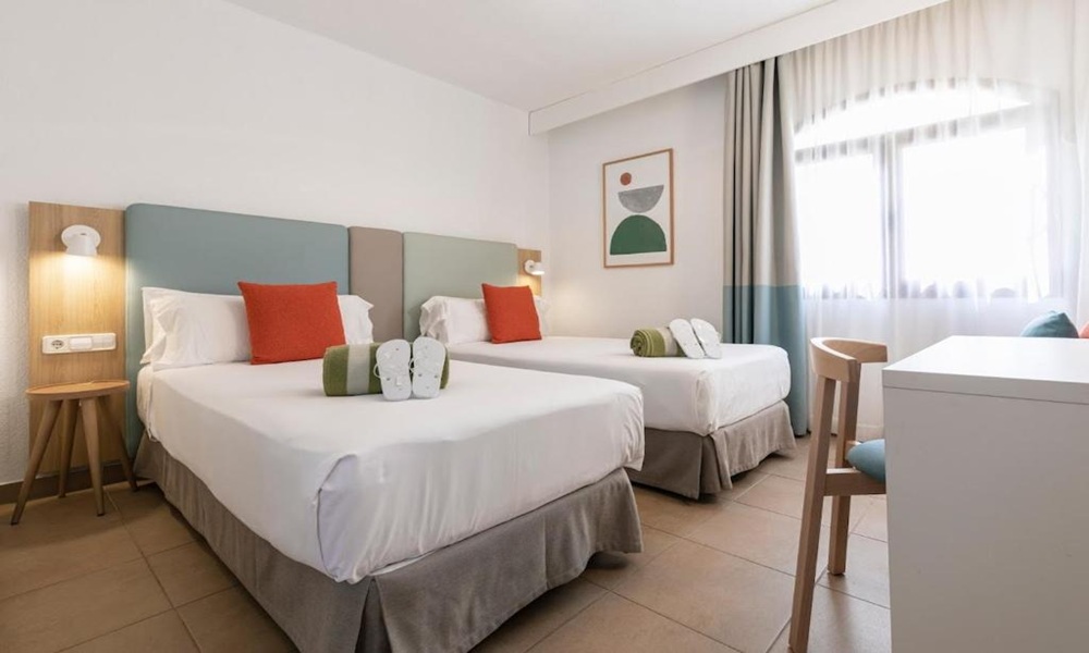 HD Parque Cristobal Tenerife