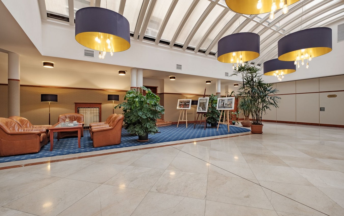 Hotel Hetman