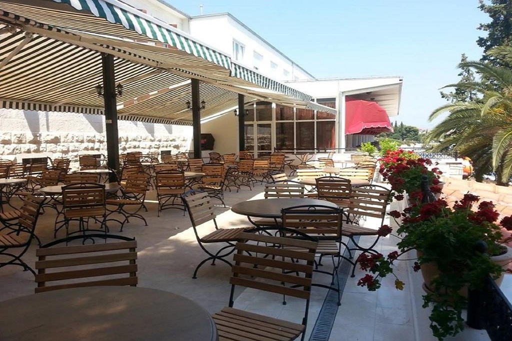 All inclusive hotel Val