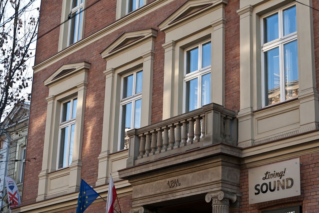 Hotel Maksymilian