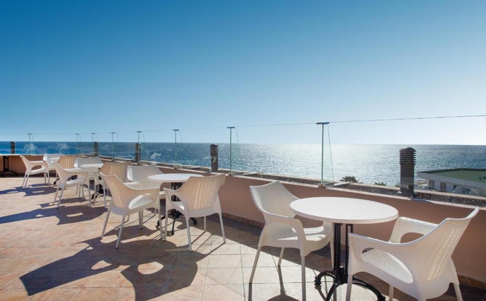 Iberostar Waves Bouganville Playa