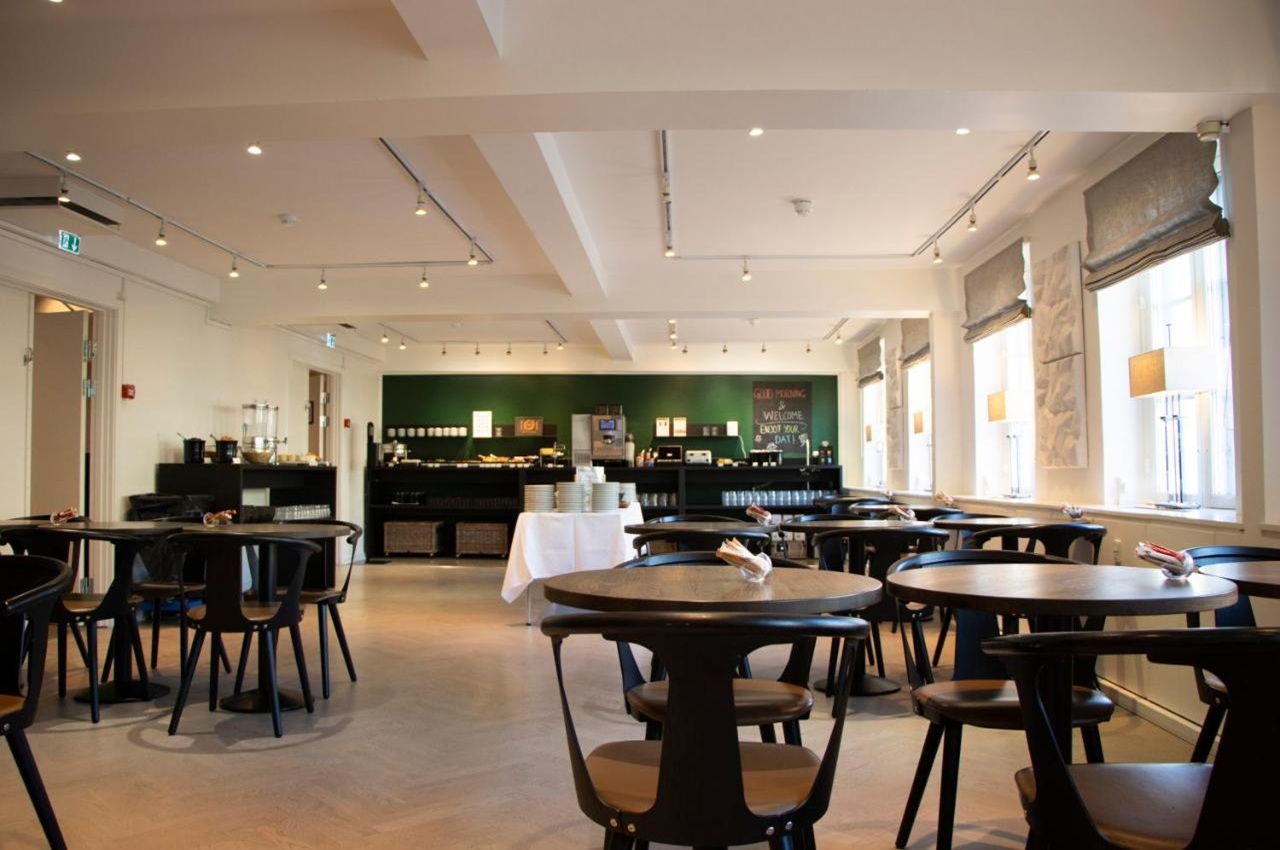 Gentofte Hotel