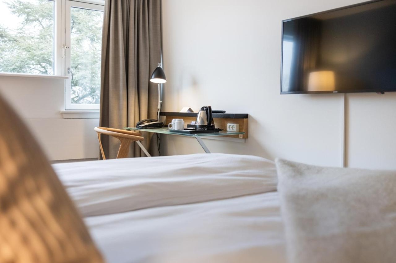 Gentofte Hotel