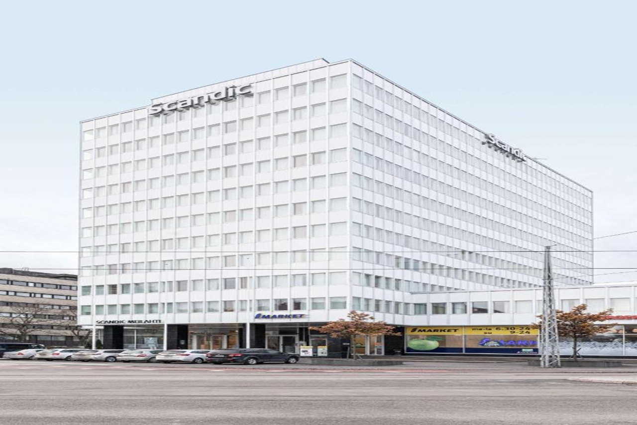 Scandic Meilahti
