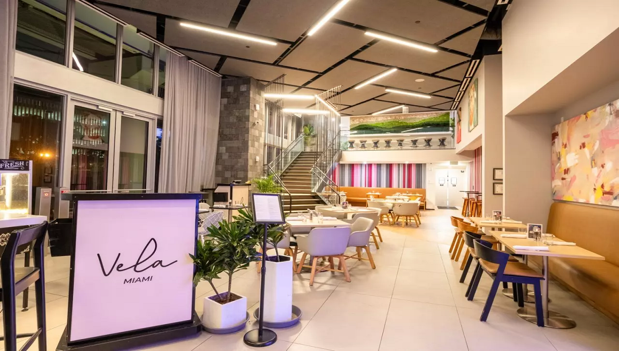 YOTEL Miami
