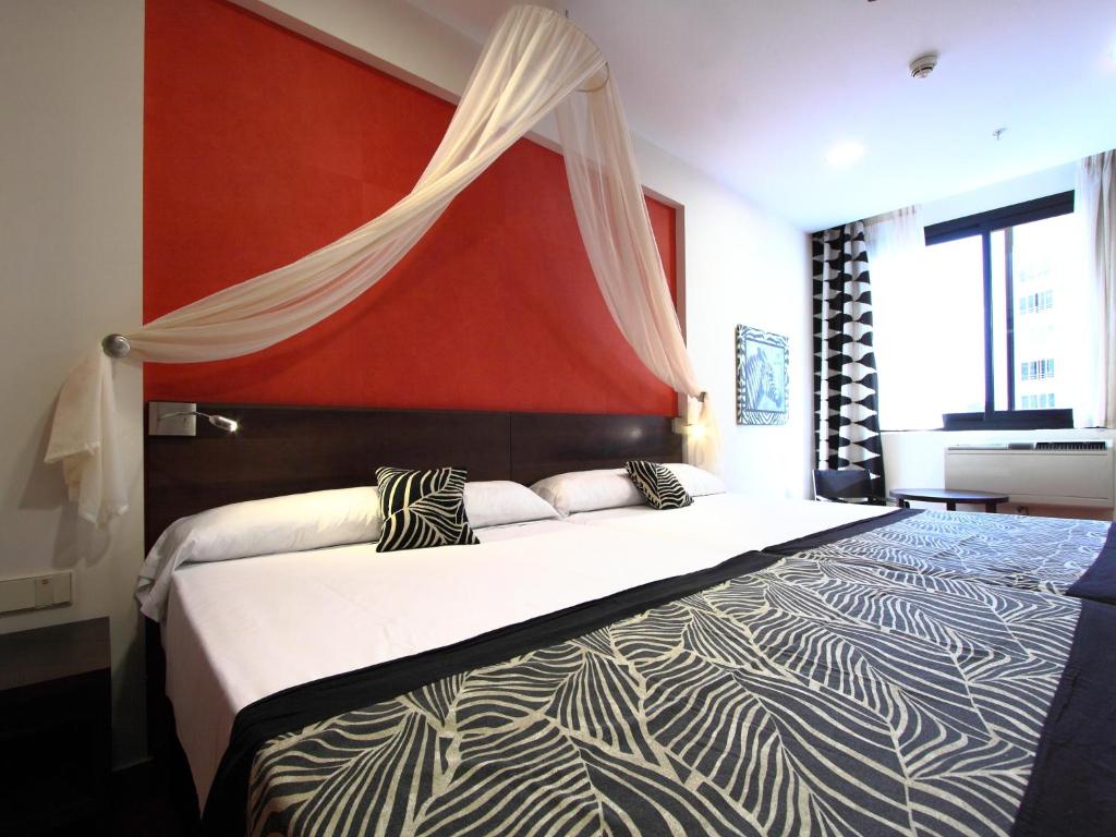 Magic Aqua Rock Gardens