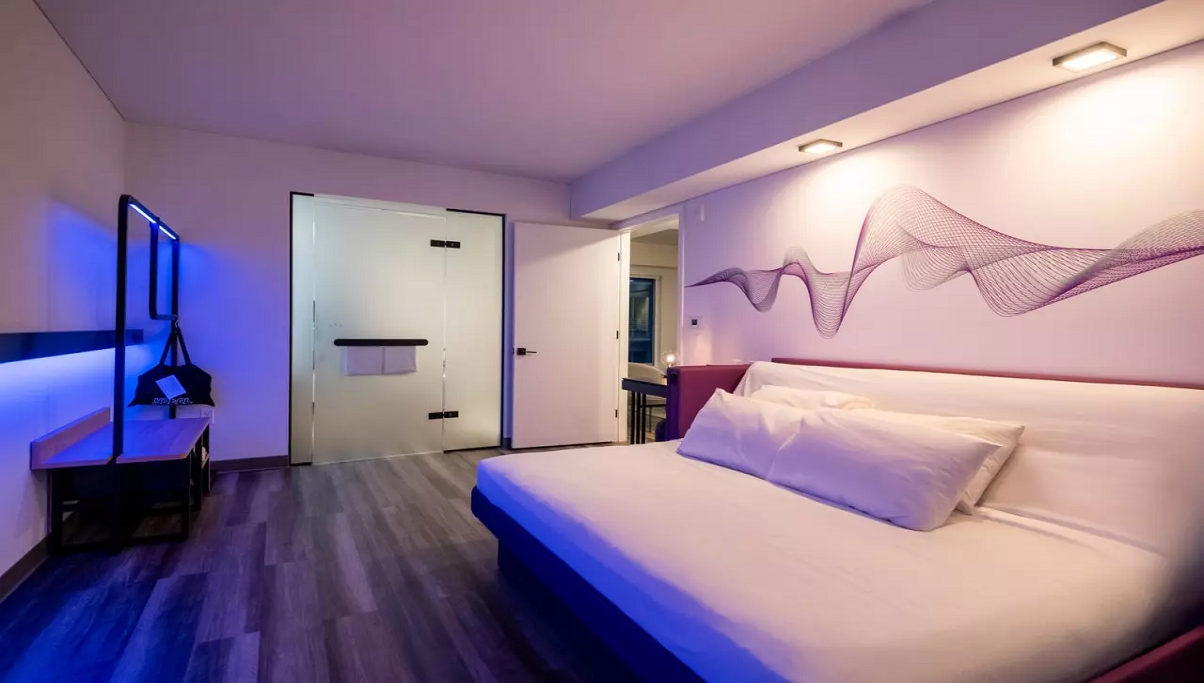 YOTEL Miami