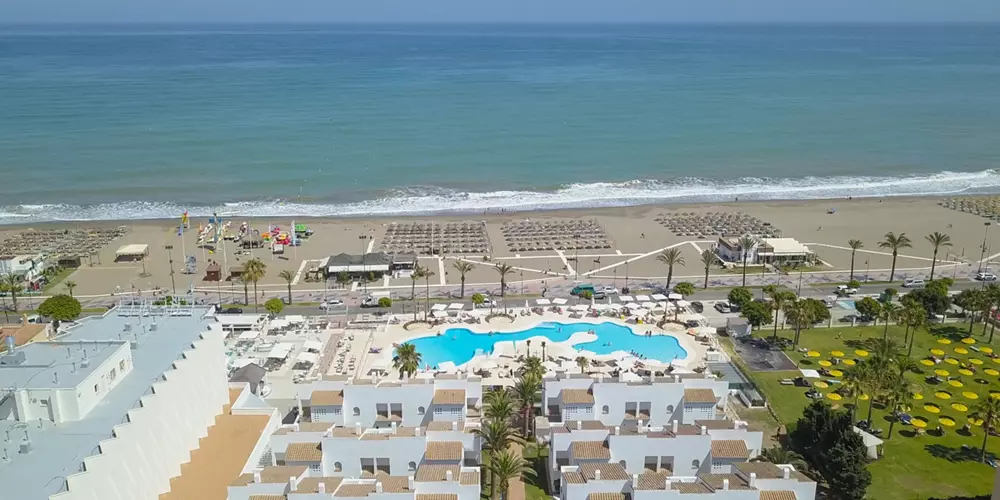 Occidental Torremolinos Playa