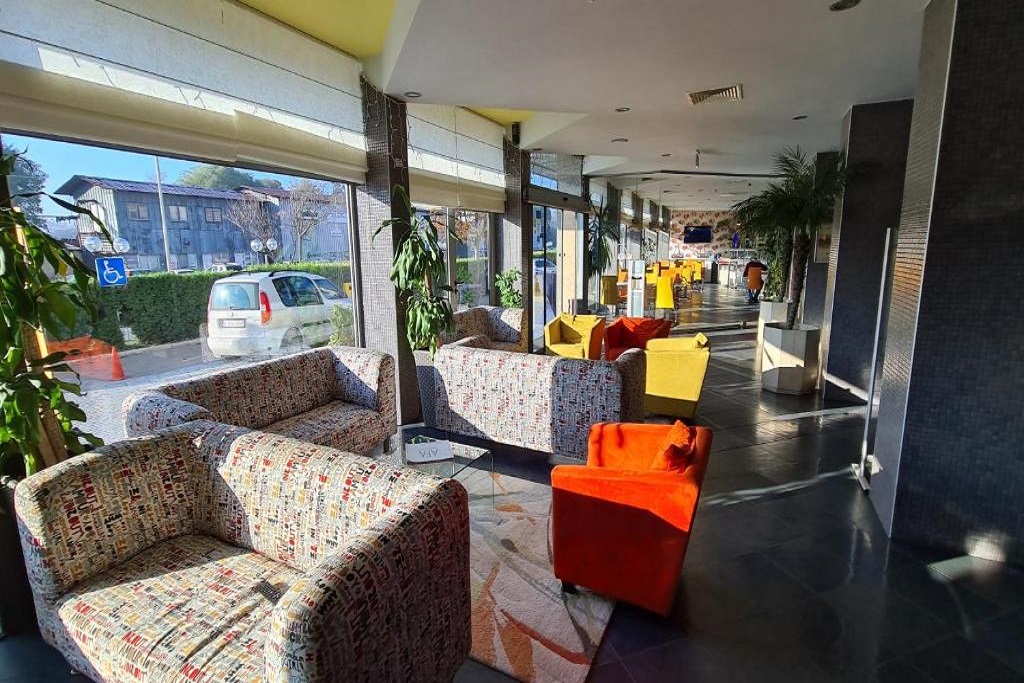 Hotel Aqua Varna