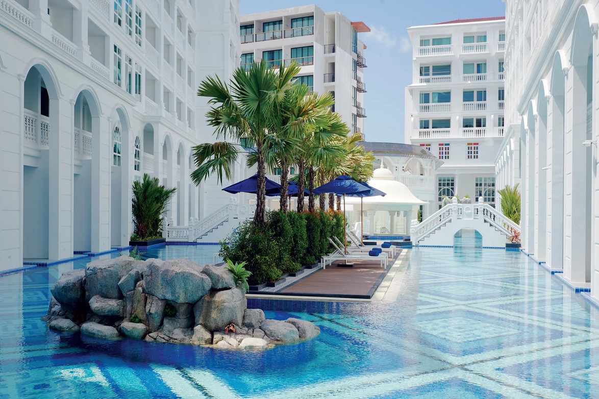 Mövenpick Myth Hotel Patong Phuket