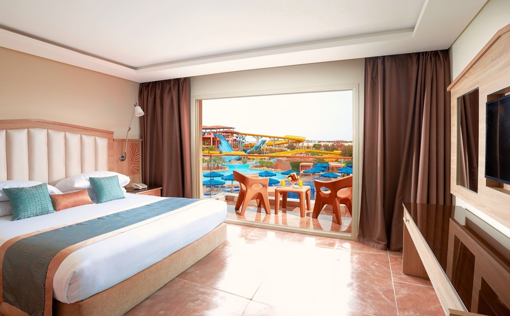 Pickalbatros Jungle Aqua Park