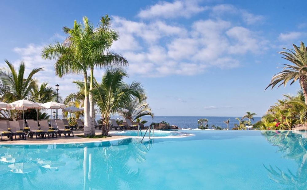 Roca Nivaria Gran Hotel