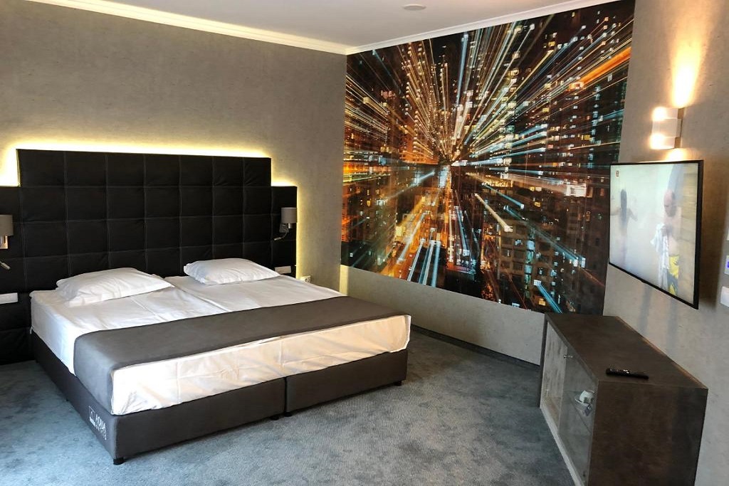Hotel Aqua Varna
