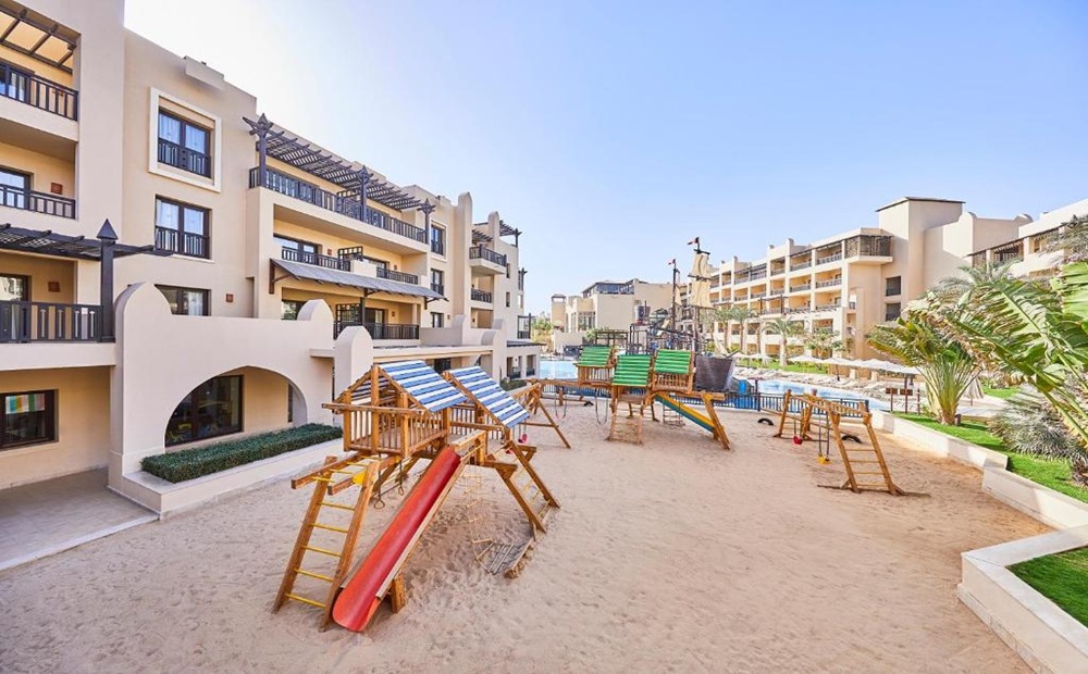 Steigenberger Aqua Magic