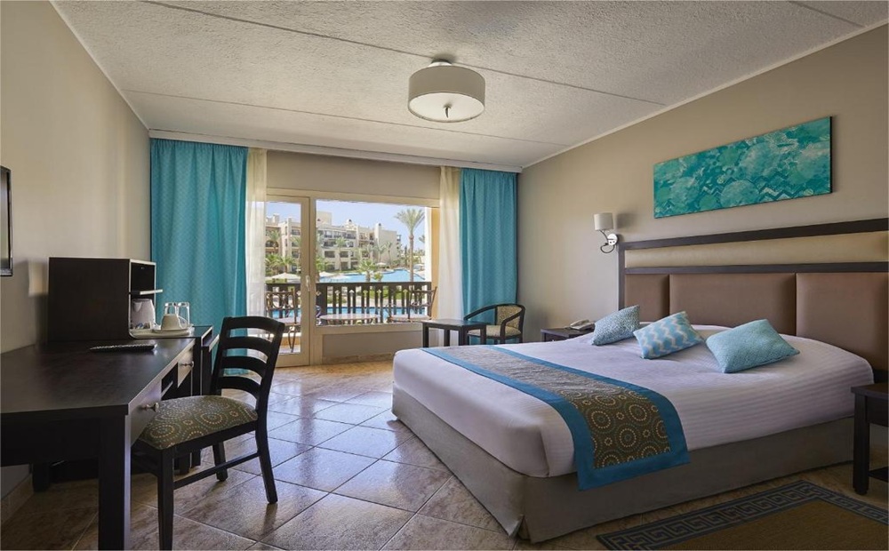 Steigenberger Aqua Magic